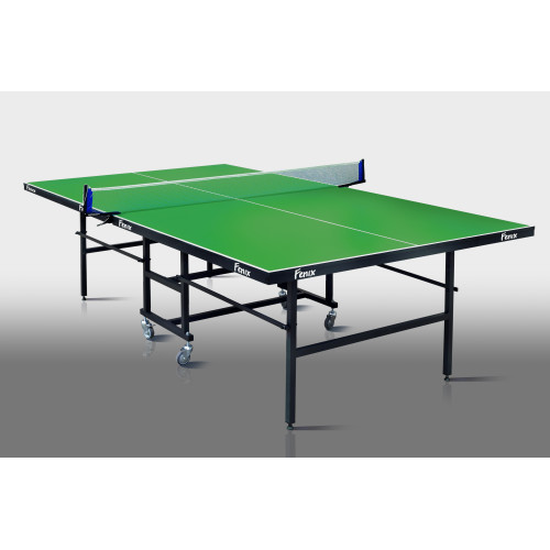 Купить Теннисный стол  Феникс Junior green 206cm в Киеве - фото №1
